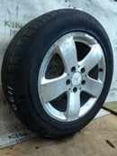 MERCEDES W211 GENUINE ALLOY WHEEL 16" 7.5Jx16H2 ET42 TYRE 225/55 R16