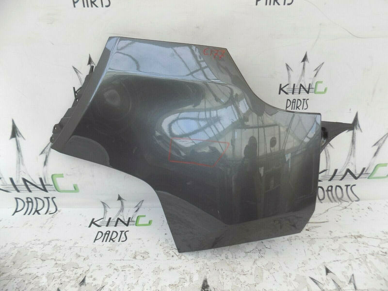 LAND ROVER DISCOVERY SPORT L550 REAR BUMPER RIGHT CORNER FK72-17926-A