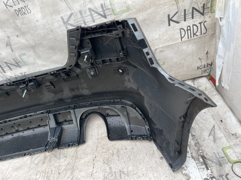 AUDI A3 S LINE 2013-2016 REAR BUMPER GENUINE PDC 8V4807511C