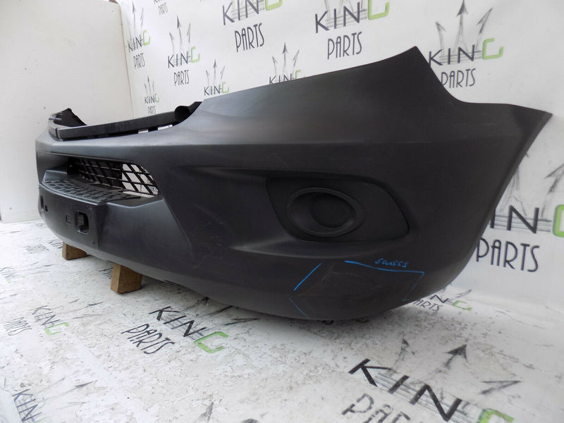 MERCEDES SPRINTER 906 FACELIFT 2013-2017 FRONT BUMPER GENUINE A9068851570