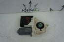 VW PASSAT B6/B7 3C 2005-2015 PASSENGER LEFT SIDE FRONT WINDOW MOTOR 1K0959702P