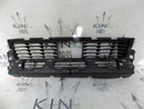 PEUGEOT 3008 MK2 P84 2016-2021 FRONT GRILL BLACK 9811665777