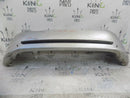 TOYOTA COROLLA VVT-i 5DR 2004 2007 SILVER REAR BUMPER GENUINE 52159-02360