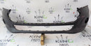 FORD TRANSIT CONNECT II 2013-16 BLACK FRONT BUMPER GENUINE DT11-17F775-A