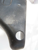 BMW 3 SERIES F34 GRAN TURISMO 2011-19 UNDERTRAY REAR LEFT COVER 7276301 /S59-07