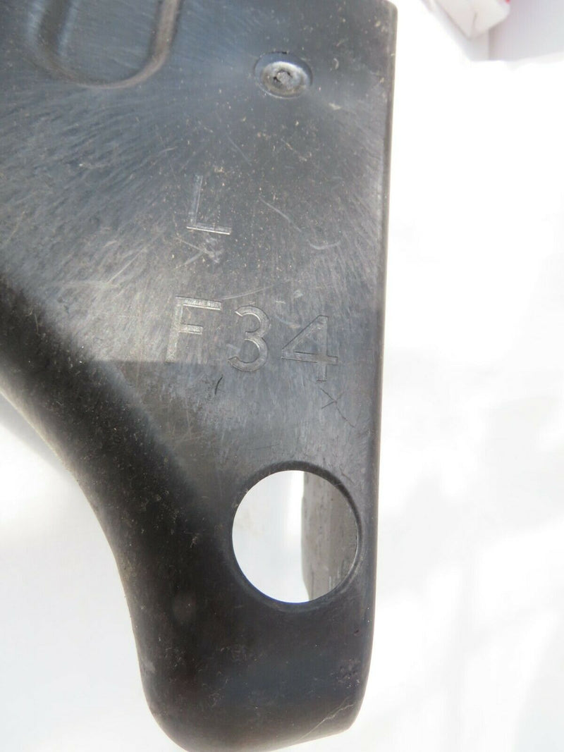 BMW 3 SERIES F34 GRAN TURISMO 2011-19 UNDERTRAY REAR LEFT COVER 7276301 /S59-07