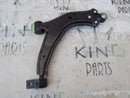 PEUGEOT CITROEN FRONT AXLE LEFT LOWER WISHBONE CONTROL ARM TC703
