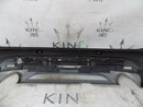 FORD KUGA MK2 2012-2015 GREY / BLACK REAR BUMPER GENUINE CV44-17k835-A