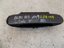 Audi A3 8P FRONT LEFT DOOR HANDLE IN GRAY LEFT SIDE NSF 4B0839885 (S28-08 /09)