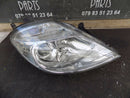 CITROEN C8 2012 GENUINE HEADLIGHT RIGHT DRIVER SIDE O/S 45575383 89006370 (963)