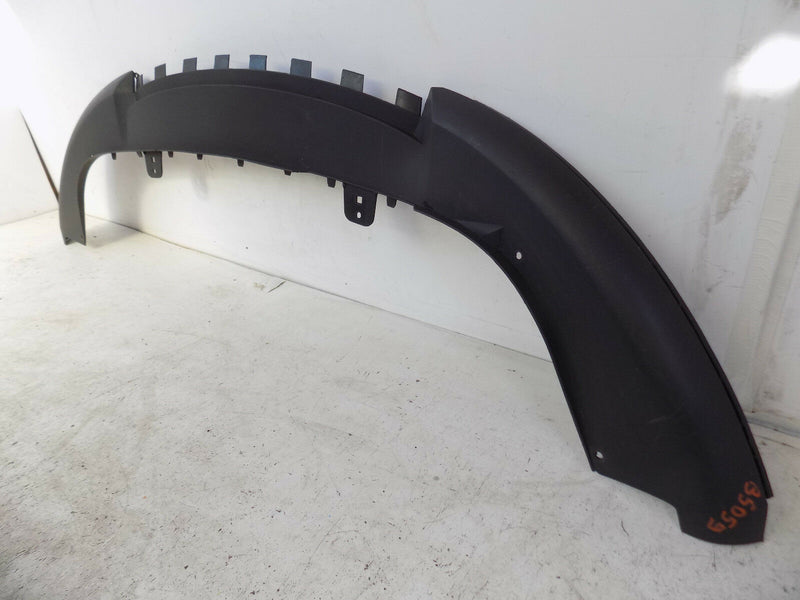 SEAT IBIZA MK4 6J 08-12 FRONT BUMPER SPOILER SKIRT TRIM VALANCE 6J0805903