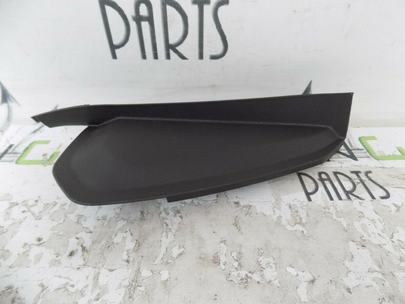 FORD FIESTA MK7 ST DRIVER SIDE DASHBOARD TRIM COVER PANEL 8A61-A044C60-AD