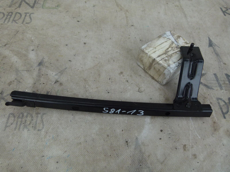 VW UP 2011-2016 PASSENGER LEFT SIDE DOOR SUPPORT GENUINE 1S4837403