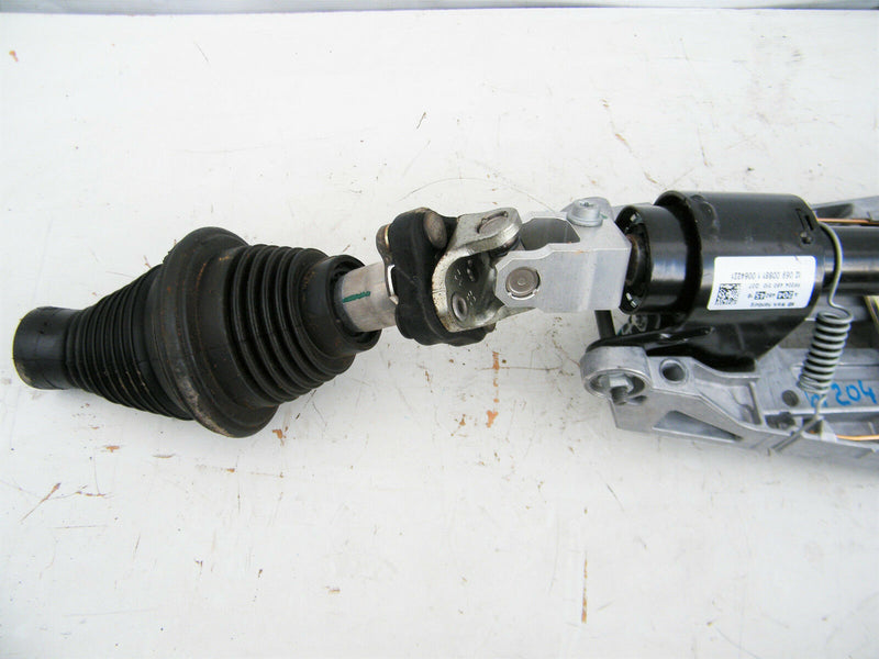 MERCEDES C-CLASS W204 2007-2014 GENUINE STEERING COLUMN AUTOMATIC A204462206