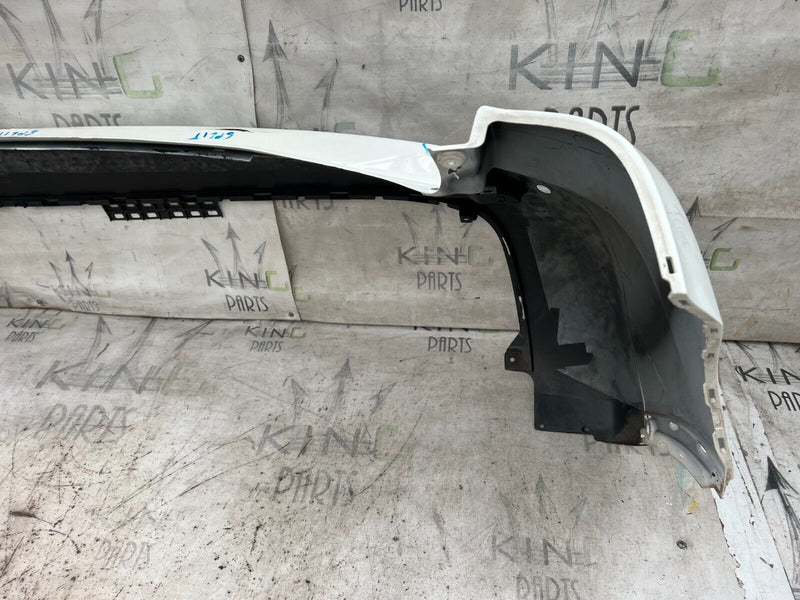 SUZUKI VITARA 2015-2018 REAR BUMPER PDC GENUINE 71811-54P