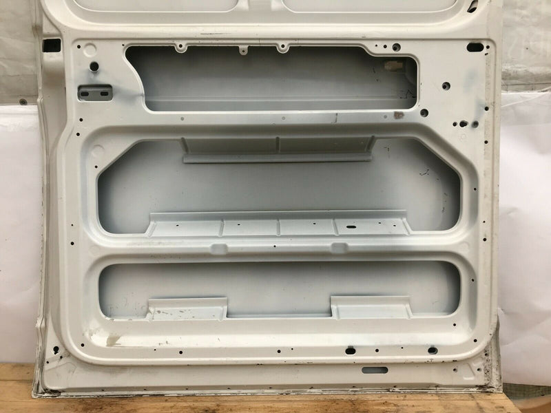 VW T5 TRANSPORTER LCI 2005-14 GENUINE SLIDING SLIDE DOOR PANEL LEFT SIDE