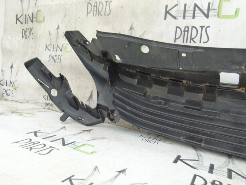 PEUGEOT 2008 MK1 2013-15 FRONT BUMPER GRILL BRACKET GENUINE 9814133480