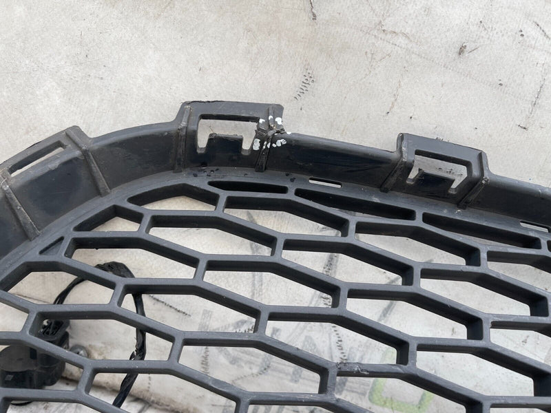 LAND ROVER DISCOVERY SPORT L550 2014-18 FRONT BUMPER GRILL FK72-17K945A