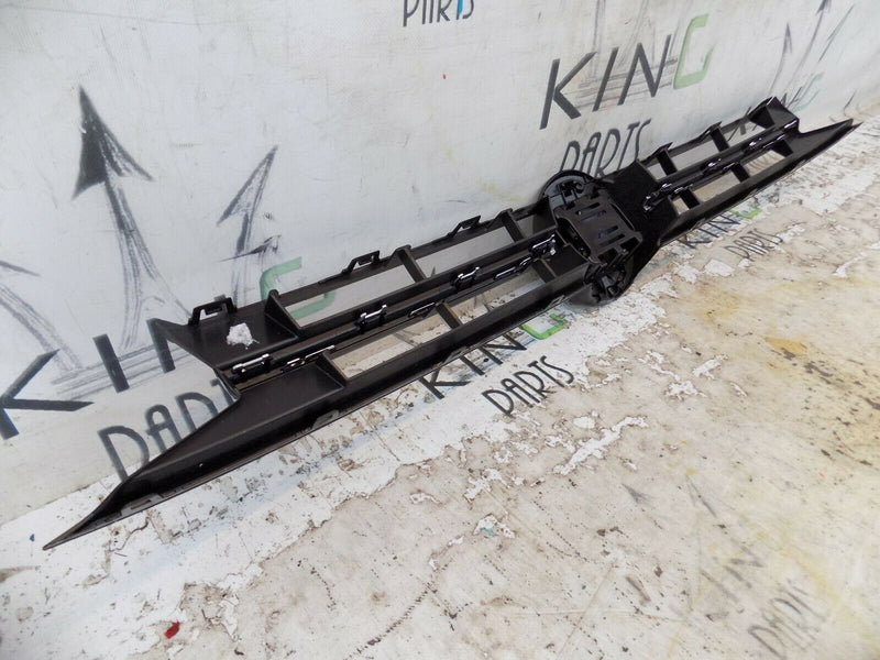 VW POLO MK6 AW 2G 2017-2021 FRONT BUMPER MAIN GRILLE GRILL GENUINE 2G0853653K