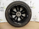 VAUXHALL SRI VX LINE 18" ALLOY WHEEL + TYRE 245/45/R18 18X8.5 IS 49