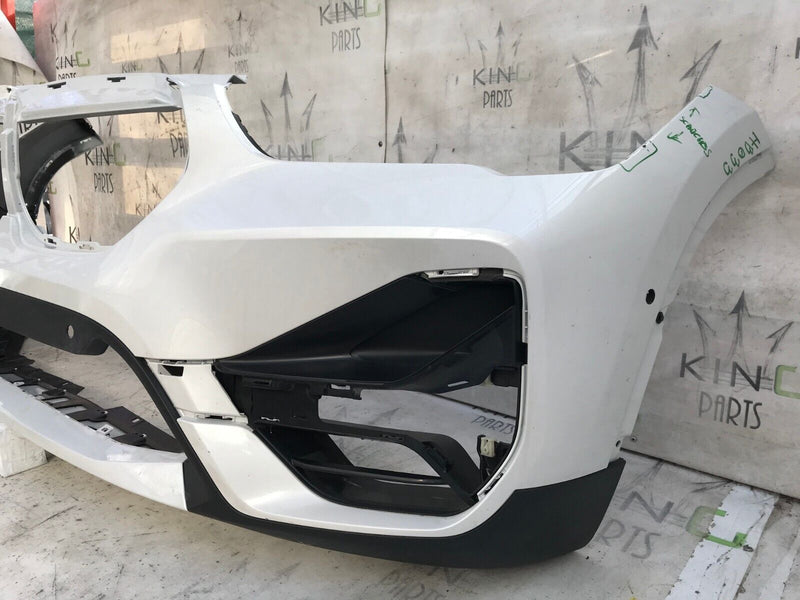 BMW X1 F48 FACELIFT LCI 2019-2022 FRONT BUMPER PDC GENUINE 5111 7954212