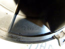 VW PASSAT B6 2005-2010 HEATER BLOWER FAN MOTOR GENUINE 1K2819015