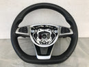 MERCEDES GLC X253 W205 W213 AMG SPORT 2016-21 STEERING WHEEL GENUINE A0004602912