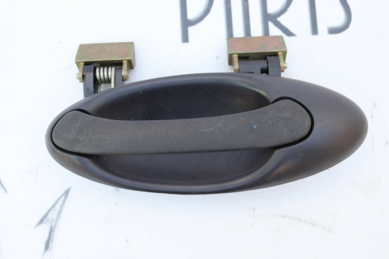 SAAB 95 9-5 1998-2005 EXTERIOR OUTSIDE DOOR HANDLE FRONT LEFT 4850897