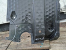 VW GOLF MK6 5K 2008-12 LEFT SIDE UNDERBODY COVER UNDERTRAY SHIELD PANEL