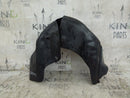 VAUXHALL CORSA D 2006-14 REAR LEFT WHEEL MUD GUARD COVER 13187362