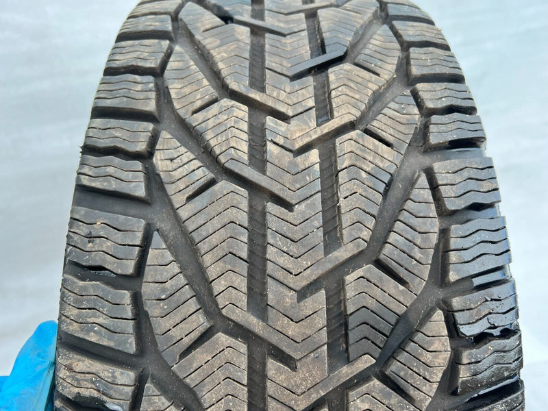 AUDI A4 B9 S LINE 18" ALLOY WHEEL &TYRE 245/40/18 8J ET40 8W0601025H