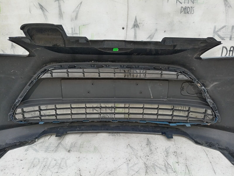 FORD FIESTA MK7 2008-2012 FRONT BUMPER GENUINE 8A6117757B