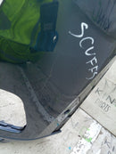 VOLVO MK2 XC90 2015-2019 FRONT BUMPER GENUINE PDC HOLES 31690641