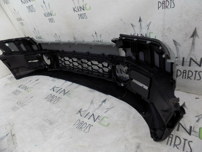 BMW MINI COOPER COUNTRYMAN F60 2017-ON FRONT BUMPER GENUINE 5111 7390520