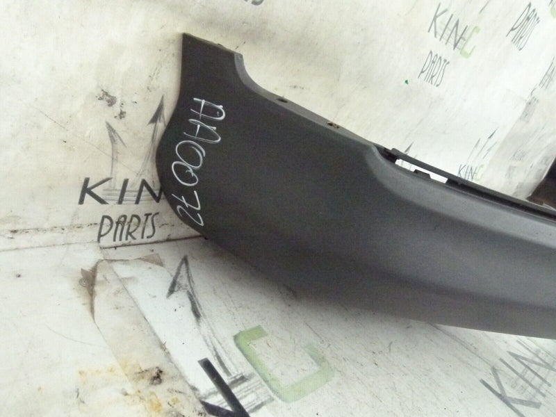 HONDA CR-V MK4 2012-2015 FRONT BUMPER LOWER SECTION GENUINE 71102T1GG000