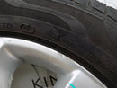 TOYOTA YARIS 2006-2011 MK2 15" INCH ALLOY WHEEL + TYRE 185/60R15 5,5JX15CH