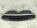MINI COUNTRYMAN R60 FACELIFT 2014-17 FRONT BUMPER TOP GRILL GRILLE 9812756 G3034