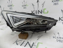 SEAT TARRACO 2019 FRONT RIGHT HEADLIGHT LED HEADLAMP *NEW* 5FK941008C