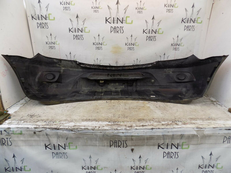 MERCEDES SPRINTER 906 2013-2015 FRONT BUMPER  A9068801570