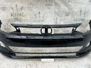 VW POLO 2017-ON FRONT BUMPER GENUINE 2GS807221