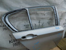 BMW F20 2011-2019 GENUINE REAR DOOR PANEL RIGHT DRIVER SIDE