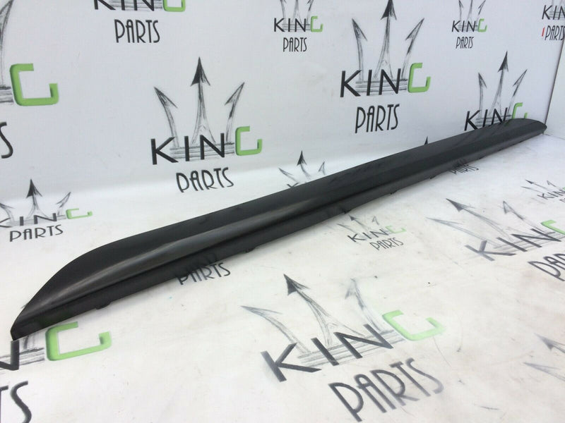 HYUNDAI TUCSON MK3 TL 2015-18 RIGHT SIDE SKIRT SILL TRIM MOULDING RH 87756-D7100