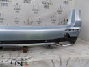 MERCEDES E-CLASS W213 ESTATE 17-21 REAR BUMPER GENUINE 6x PDC A2138850301