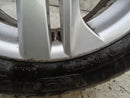 TOYOTA COROLLA E210 18-23 ALLOY WHEEL RIM 16' 7Jx16x40 &TYRE 205/55/16 R16