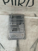 GENUINE MERCEDES W177 W247 LED BALLAST CONTROL UNIT HEADLIGHT MODULE A2479001802