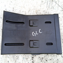 MERCEDES GLC X253 SUV 2016-21 GENUINE FLAT TUBE AIR INTAKE DUCT PIPE A2058311146