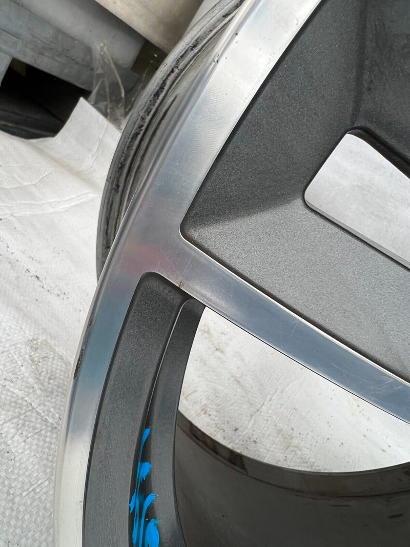 AUDI TT RS 19" ALLOY WHEEL RIM 9J ET52 8S0601025H