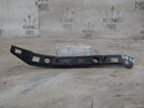 MERCEDES A W176 2012-15 REAR BUMPER LEFT RAIL BRACKET GENUINE A1768850021 S79-35