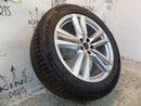 AUDI A8 / S8 / A7 20" ALLOY WHEEL 9JX20 +CONTINENTAL TYRE 285/45 4H0601025H