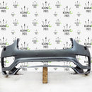 VOLVO XC 90 XC90 2015 2016 2017 GREY FRONT BUMPER GENUINE (3920) KING PARTS
